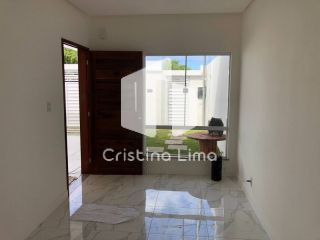 Casa Nova - Loteamento Aquarios