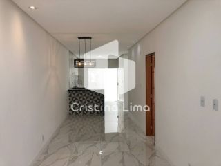 Casa Nova - Loteamento Aquarios