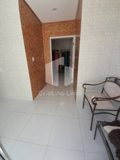 Imóvel comercial no Grageru