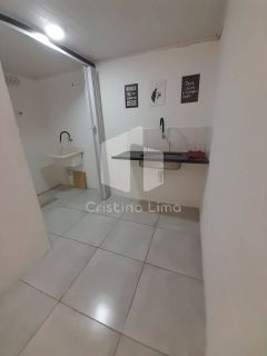 Imóvel comercial no Grageru
