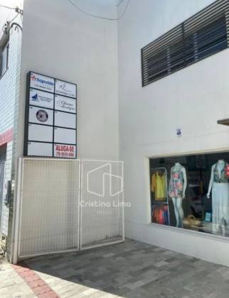 Galeria à venda na Rua Itabaiana/Estancia