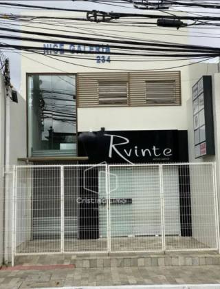 Galeria à venda na Rua Itabaiana/Estancia
