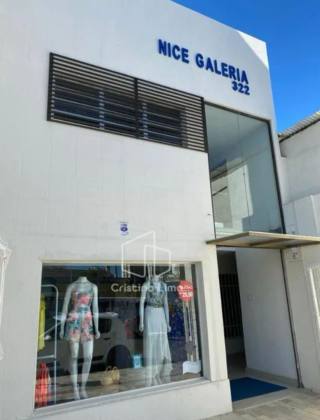 Galeria à venda na Rua Itabaiana/Estancia