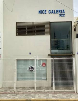 Galeria à venda na Rua Itabaiana/Estancia