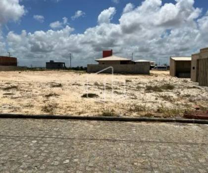 Lote - Condomínio Fazenda Real I