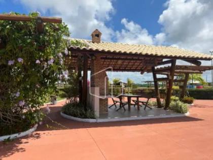 Lote - Condomínio Fazenda Real I
