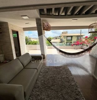 Casa Condomínio Melicio Machado