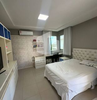 Casa Condomínio Melicio Machado