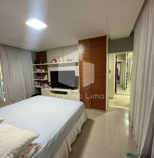 Casa Condomínio Melicio Machado