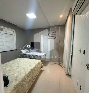 Casa Condomínio Melicio Machado