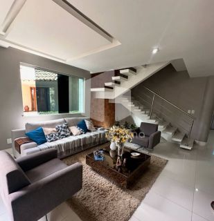 Casa Condomínio Melicio Machado