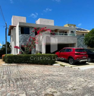 Casa Condomínio Melicio Machado