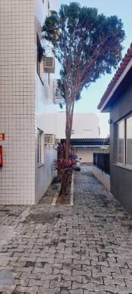 Saint Sebastian - Coroa do Meio