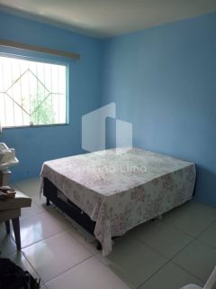 Casa Triplex no bairro Pereira Lobo