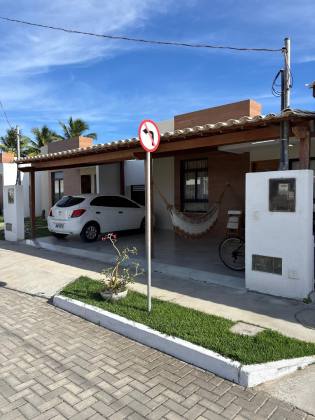 Marine Residence Condomínio Clube