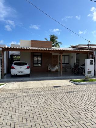 Marine Residence Condomínio Clube