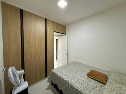 Marine Residence Condomínio Clube