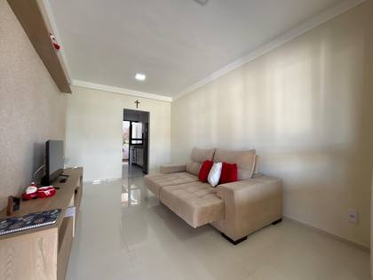 Marine Residence Condomínio Clube