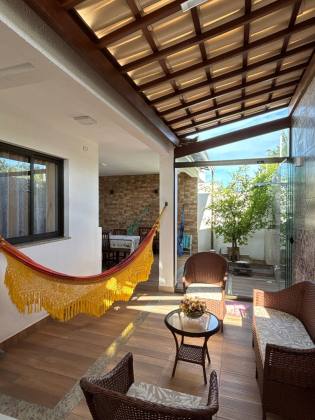 Marine Residence Condomínio Clube