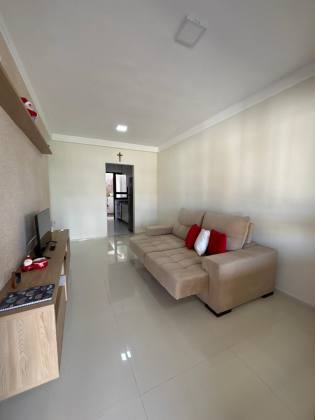 Marine Residence Condomínio Clube