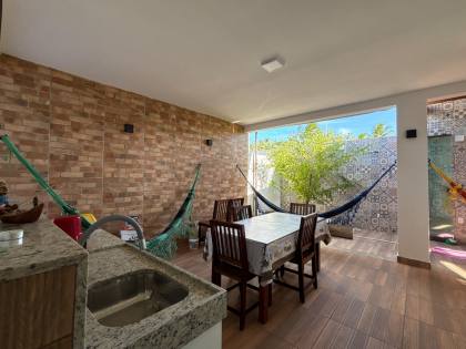 Marine Residence Condomínio Clube