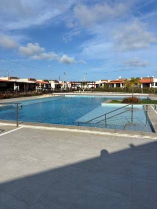 Marine Residence Condomínio Clube