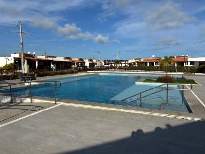 Marine Residence Condomínio Clube