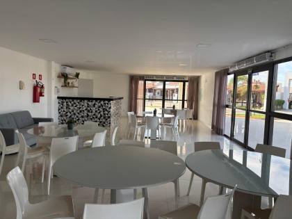 Marine Residence Condomínio Clube