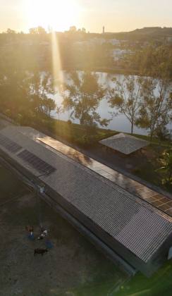 Haras Residence - São Cristóvão