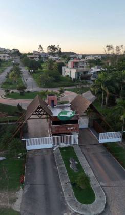 Haras Residence - São Cristóvão