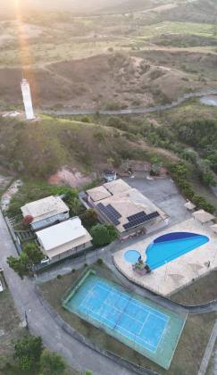 Haras Residence - São Cristóvão