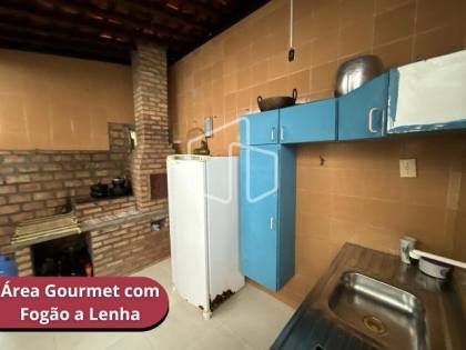 Casa de Esquina no Bairro Suíssa