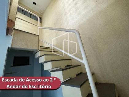 Casa de Esquina no Bairro Suíssa