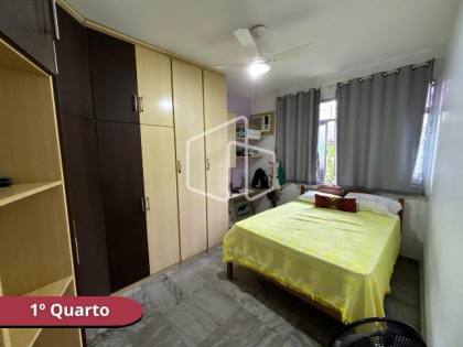 Casa de Esquina no Bairro Suíssa