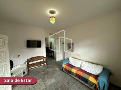 Casa de Esquina no Bairro Suíssa