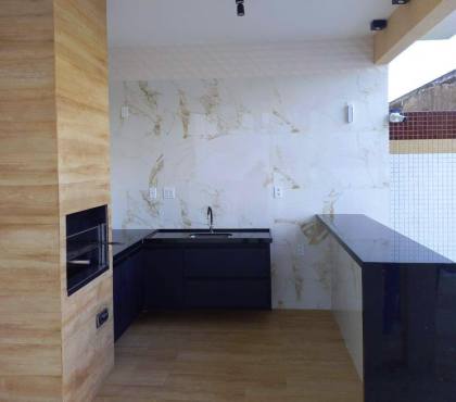 Apartamento no Edifício Mahatma Gandhi - 13 de Julho