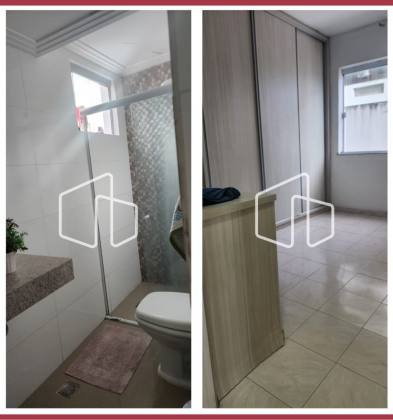 Apartamento no Edifício Mahatma Gandhi - 13 de Julho