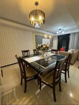 Apartamento no Edifício Mahatma Gandhi - 13 de Julho