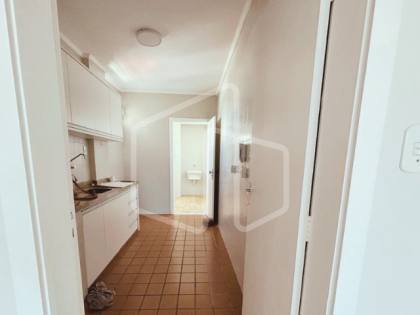 Apartamento no Cond. Praia do Abaís - São José