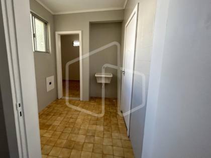 Apartamento no Cond. Praia do Abaís - São José