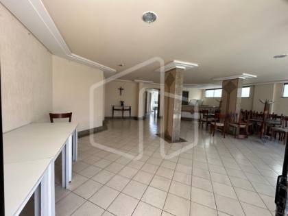 Apartamento no Cond. Praia do Abaís - São José