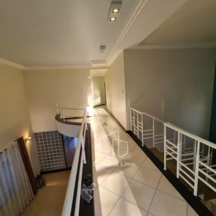 Casa Duplex - Inácio Barbosa