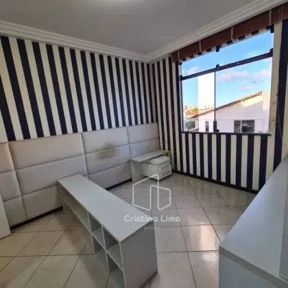 Casa Duplex - Inácio Barbosa