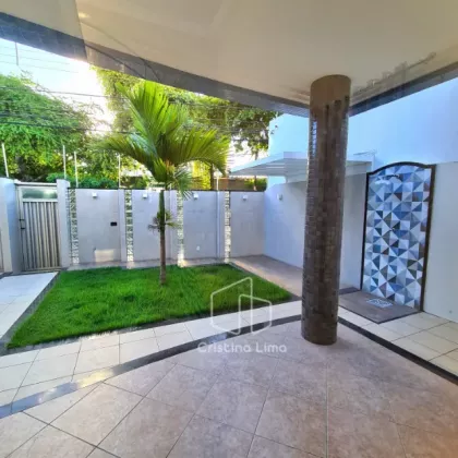 Casa Duplex - Inácio Barbosa
