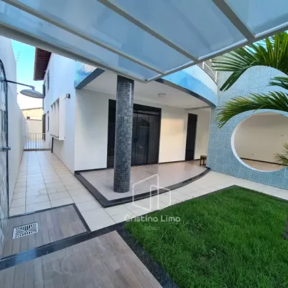 Casa Duplex - Inácio Barbosa