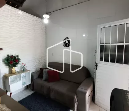 Casa - Nossa Senhora do Socorro
