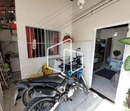 Casa - Nossa Senhora do Socorro