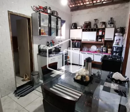 Casa - Nossa Senhora do Socorro