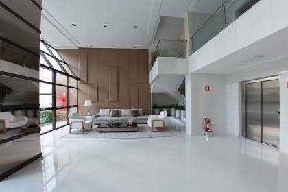 Metropolitan Residence, Jardins, Aracaju-SE