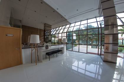 Metropolitan Residence, Jardins, Aracaju-SE